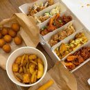 김순례닭강정 김포운양점