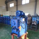 (전국 판매, 임대)중고 철근절단기 태연C33 판매, 임대- 철근기계 전시 판매장 대영테크 이미지