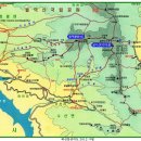 1927회 금수산 1,016m (충북 제천) 2017년 7월 23일 안순애 고문님 400회 이미지