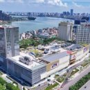 롯데몰 앞2 이미지