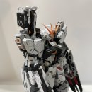 무장농장 | 농장주조물 뉴건담 1/100 제작기 4탄