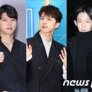 [단독] 남우현·켄·남태현·노태현, 뮤지컬 '메피스토' 주연 캐스팅 이미지