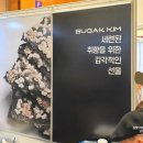 (주)동보 | 코엑스 설맞이 명절선물전 첫 날 다녀온 후기