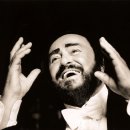루치아노 파바로티(L. Pavarotti) 이미지