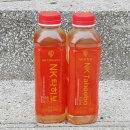 엔케이팜 | NK타히보 골드로 매일 건강한 음료마셔요