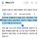 카드 연체율 3%가 시사하는 것 이미지