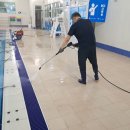 ㈜더크린월드 | 여수청소 고민 끝! 크린월드 청소박사 덕분에 마음이 편해진 후기