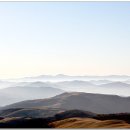 산그리메 이미지