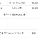 향산리 마을회관 이미지