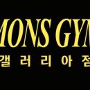 몬스짐 갤러리아점 네이버블로그