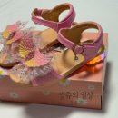 ABC마트 키즈구두 추천 '또떼또떼' 아동화 솔직 후기 (feat. 나율공주 취향저격)