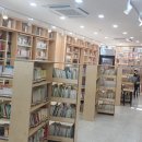 중계사랑북카페 이미지