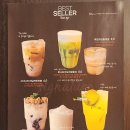 정릉36 | 내돈내산 정릉시장카페 정릉시장 두쫀쿠 정릉동커피 두바이쫀득쿠키