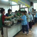 새마을회관경로식당 이미지