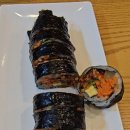 샤르르김밥 이미지