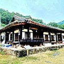원대고택(遠臺古宅) | 안동 목재고택과 고택체험 홈스테이