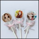 풍선moon방구 | 2020년 우주소녀 루다, 루대장의 24번째 생일 축하 컵홀더 이벤트를 준비하고 끝내기까지...