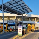 성남종합운동장 하키장 이미지