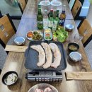 밥심 | 양감 맛집, 양감 한식 맛집 밥심 후기!!