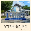 유니크호텔28&율 | 대구 삼성 라이온즈파크 워터페스티벌 3루 스카이상단 직관 후기