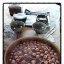 섬진칼국수 이미지