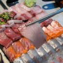 명지금강3차경로당 | 부산 명지 횟집 소복회 예약 메뉴 대방어 내돈내산 가족모임