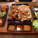 귀한족발 왕십리점 이미지