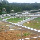 영천 태양광발전소 이미지