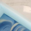 이루다천연공방 | 부산원데이클래스 호호데이천연공방 파도비누만들고 온 후기