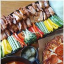 누구나홀딱반한닭동홍점