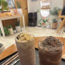 텐퍼센트커피장유경동리인점