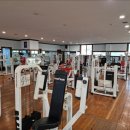 금강산 헬스 클럽 이미지