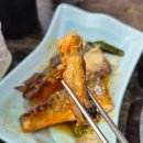 제주바당 | [공지] [서울/종로구] 종로 횟집 종각 고등어회 맛집 <제주바당> 고등어회+갑어오징어회 먹방 후기