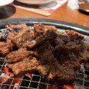 갈비도락서오릉점 | 서오릉 맛집 갈비도락 서오릉점, 숯불돼지갈비 가족외식 후기