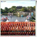 진주 남강 유등 축제 이미지