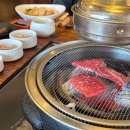 스무고개 | 해운대한우 맛집 분위기 좋은 장산역맛집 스무고개 소고기 구이 후기