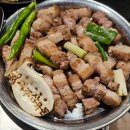 제주삼육돈고잔 | 제주오겹살이 맛있는 고잔동 맛집 제주삼육돈