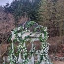 (구)소아르 미술관 | 화순 셀레브 CELEB 신상카페 ( 구 화순 너릿재 소아르미술관 )방문후기