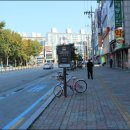 남산터미널 앞 이미지