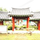 송현리 효자정문 이미지