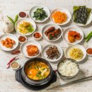 집밥요리 이미지