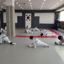 청룡태권도 이미지