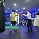 이승래헬스짐PT센터복싱 이미지