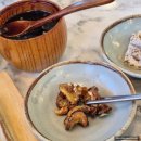 명태의 꿈(아트벤치 | 김포 한정식 마니산산채 김포운양점 김포아트빌리지 운양동 맛집