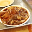 남도숯불갈비 이미지