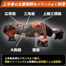 하빈저 | 헬스장 안 가도 될까? 하빈저 Harbinger 푸쉬업바 써보고 느낀 현실 홈트 후기