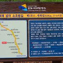 문경새재과거길