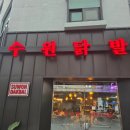 경기도 수원시 팔달구 세지로198번길 42 (인계동) | 최초 수원 인계동 맛집 미식가들이 찾던 전설의 수원닭발