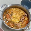 어달부대찌개
