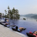 핀란드의 아침 이미지